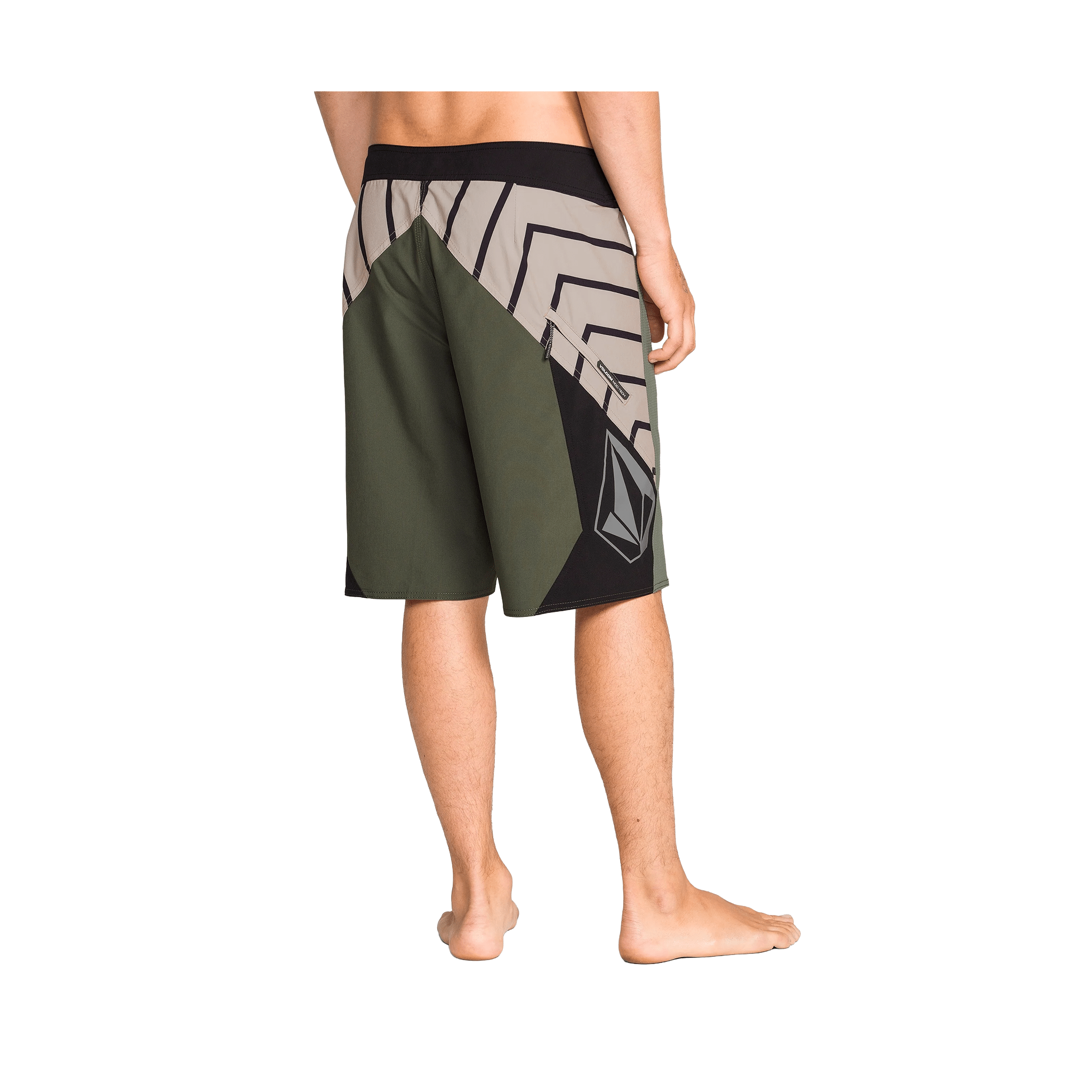 Volcom Ripper Mod 21" Boardshort - 7B Boardshop