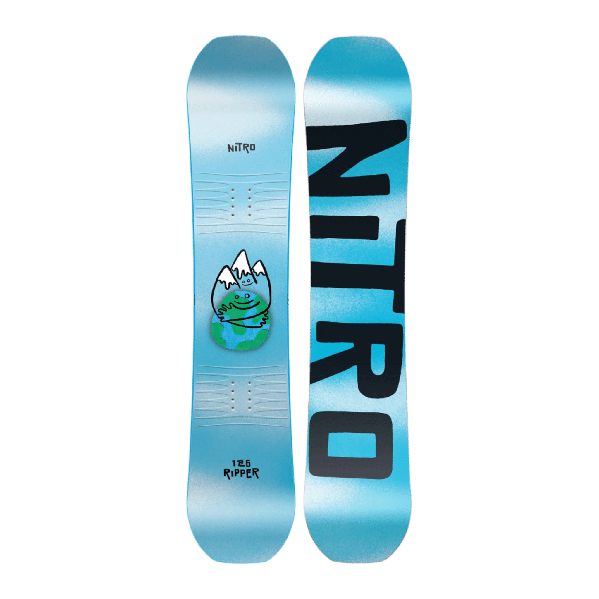 Nitro Kids Ripper 2026 - 7B Boardshop
