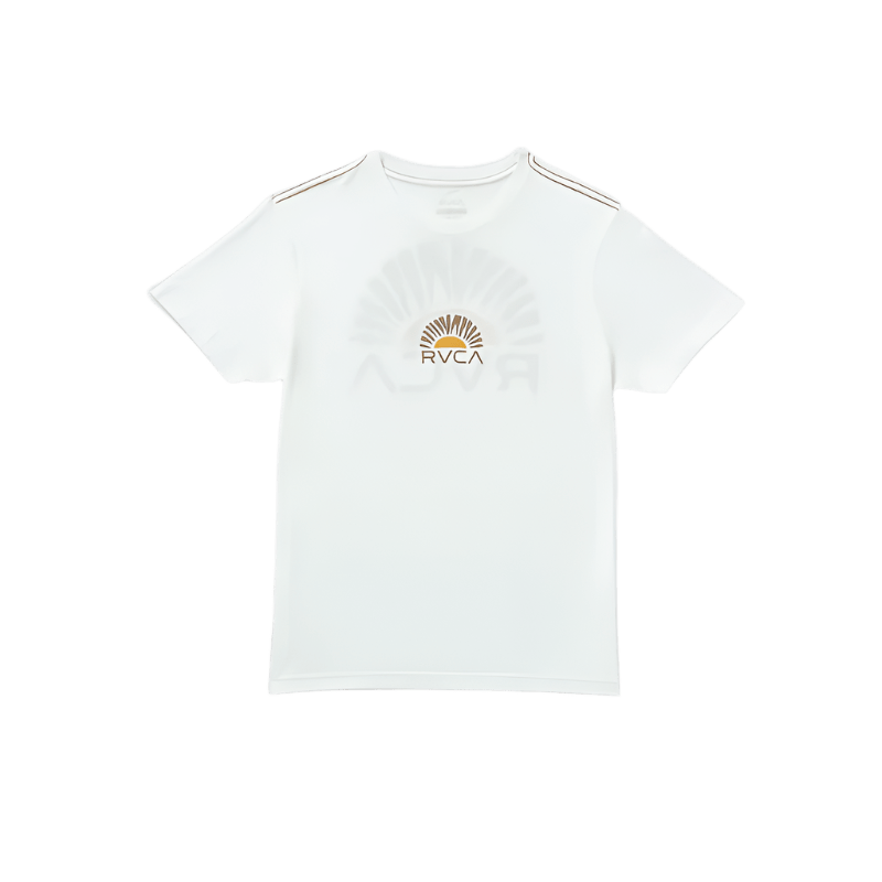 RVCA - Rise Cut S/S - 7B Boardshop