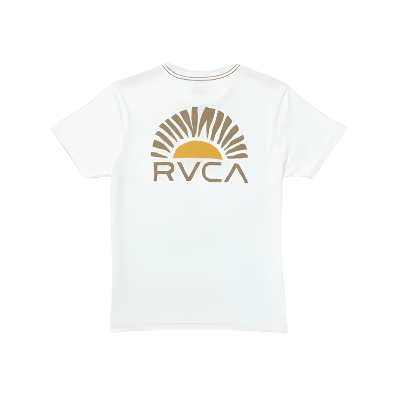 RVCA - Rise Cut S/S - 7B Boardshop