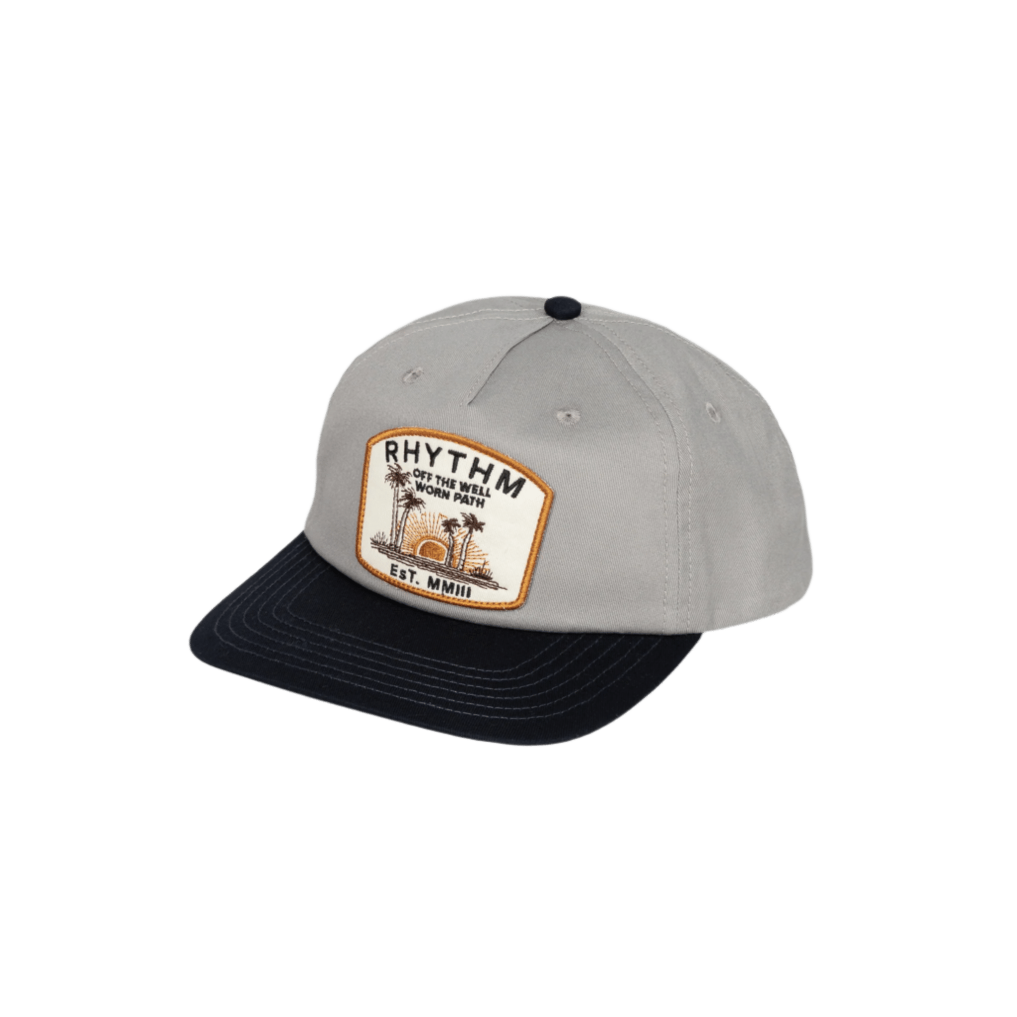 Rhythm - Rising Cap - 7B Boardshop