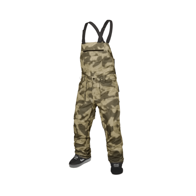 Volcom Roan Bib Overall - 7B Boardshop
