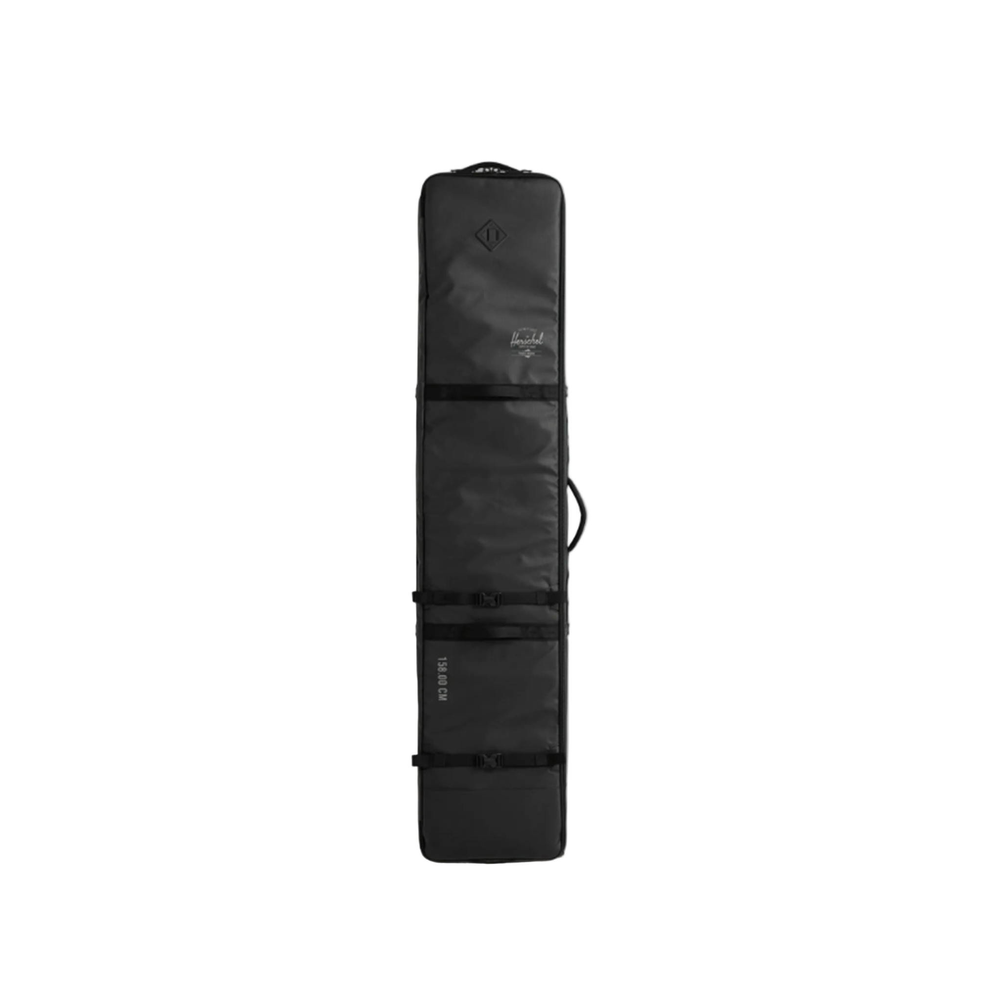 Herschel Snow Roller Bag - 7B Boardshop