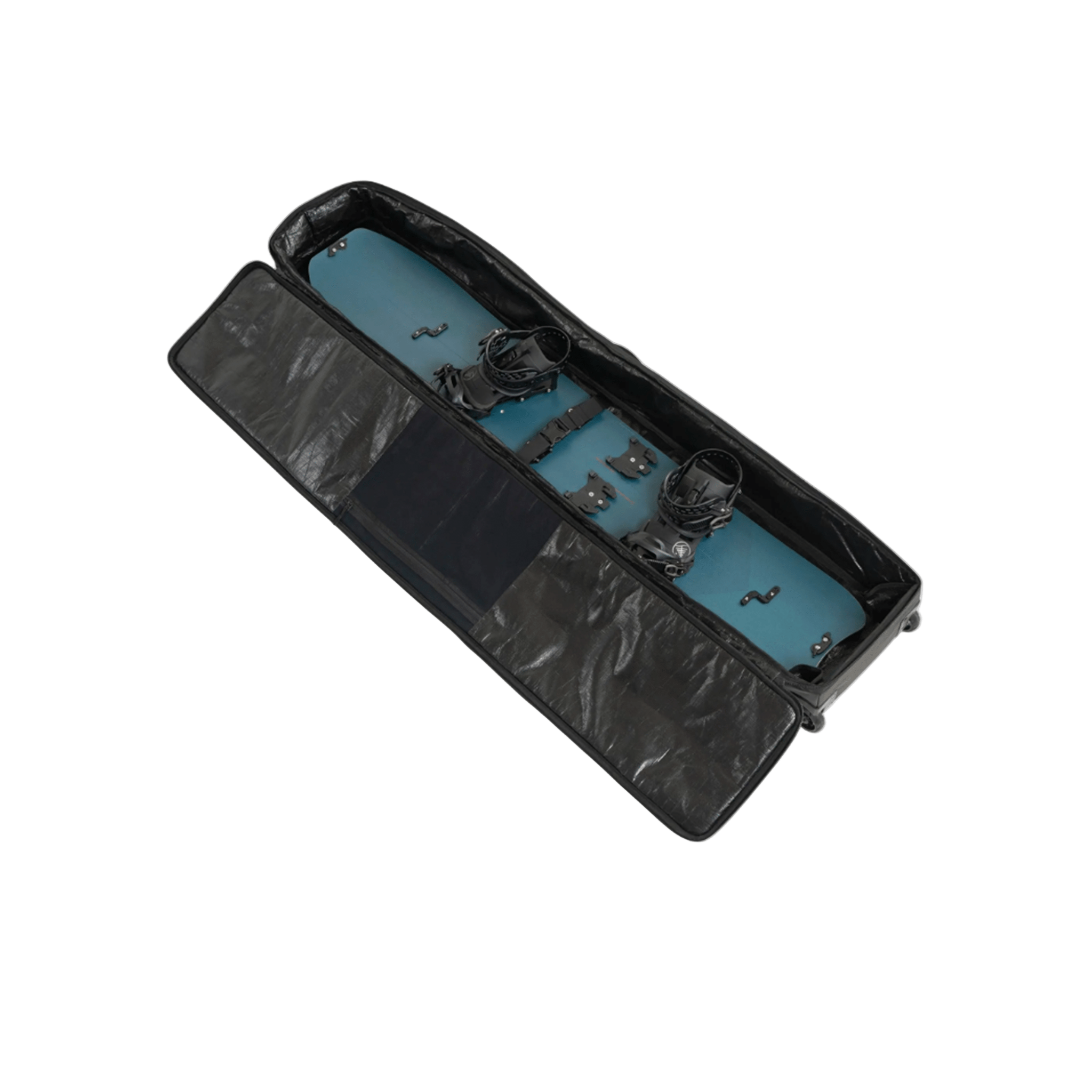 Herschel Snow Roller Bag - 7B Boardshop
