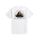 Dark Seas - Rowboat Tee - 7B Boardshop