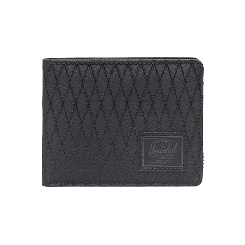 Herschel Roy Wallet – RFID Blocking Bi - Fold - 7B Boardshop