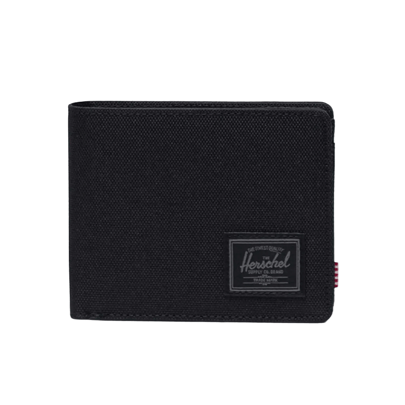 Herschel Roy Coin Wallet – RFID Blocking Bi - Fold - 7B Boardshop