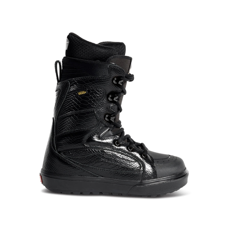 Vans Super Standard Ryo Aizawa Men's Snowboard Boots - 7B Boardshop