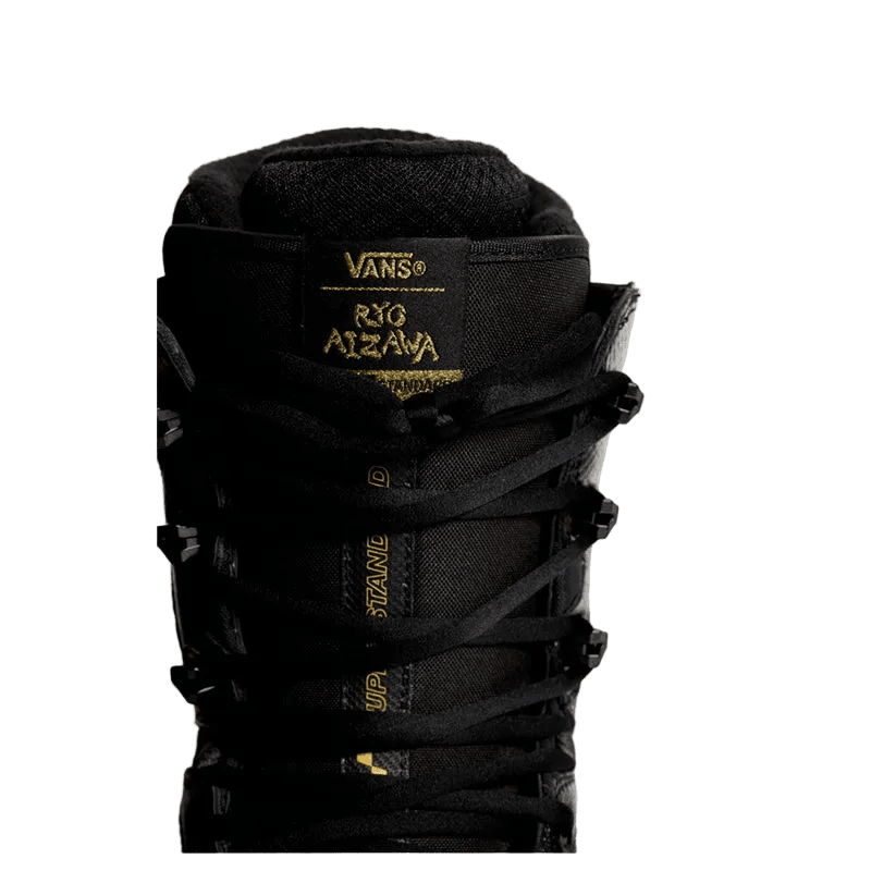 Vans Super Standard Ryo Aizawa Men's Snowboard Boots - 7B Boardshop
