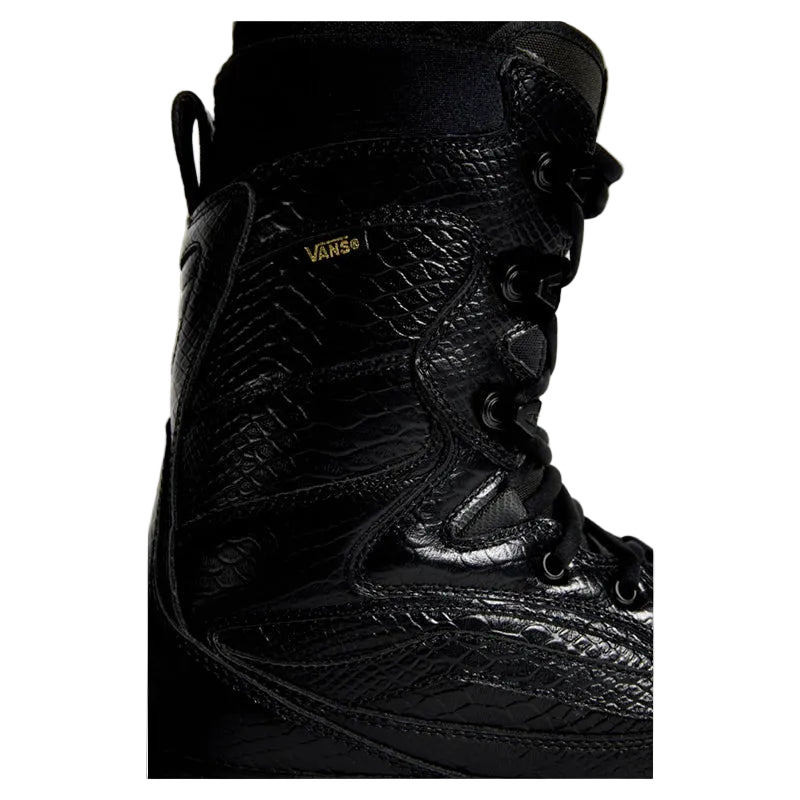 Vans Super Standard Ryo Aizawa Men's Snowboard Boots - 7B Boardshop