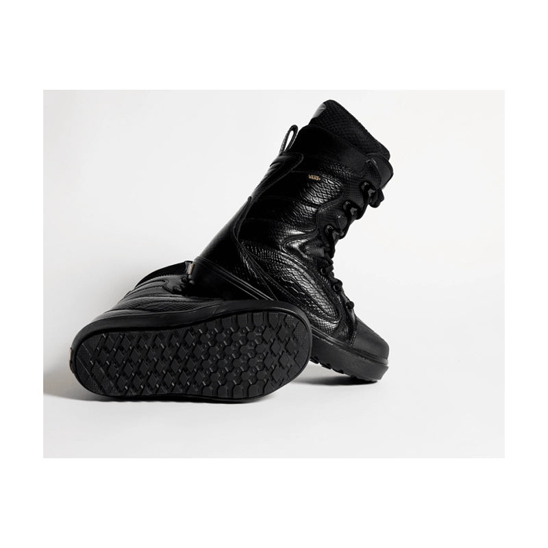 Vans Super Standard Ryo Aizawa Men's Snowboard Boots - 7B Boardshop