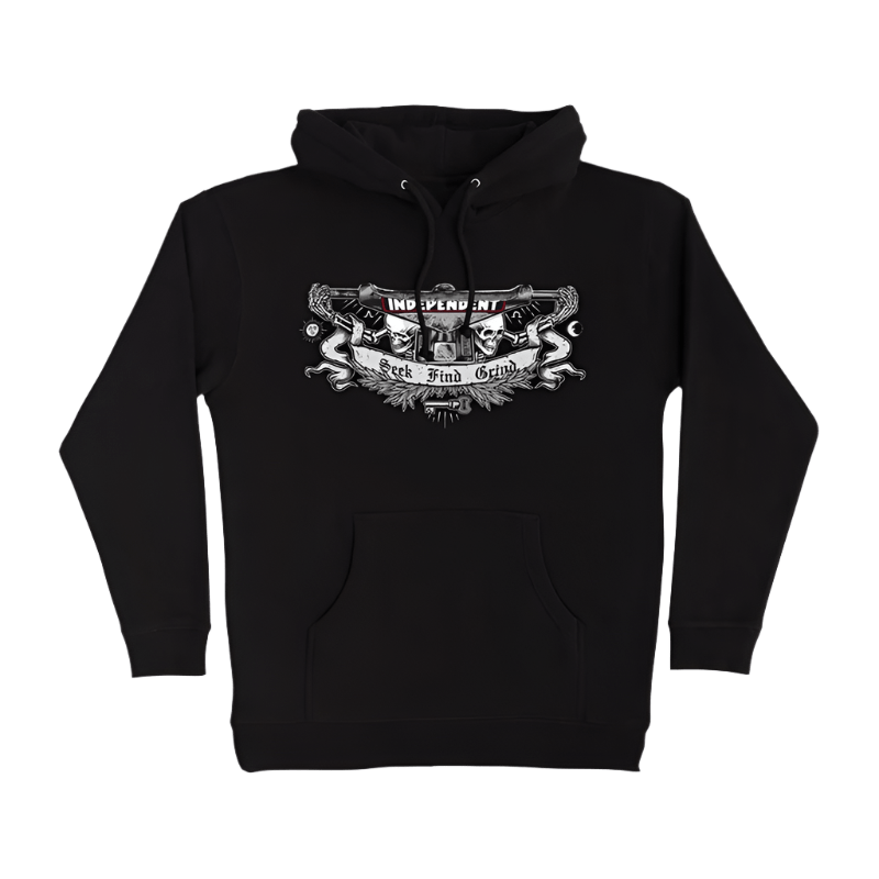 Independent - SFG Society P/O - 7B Boardshop