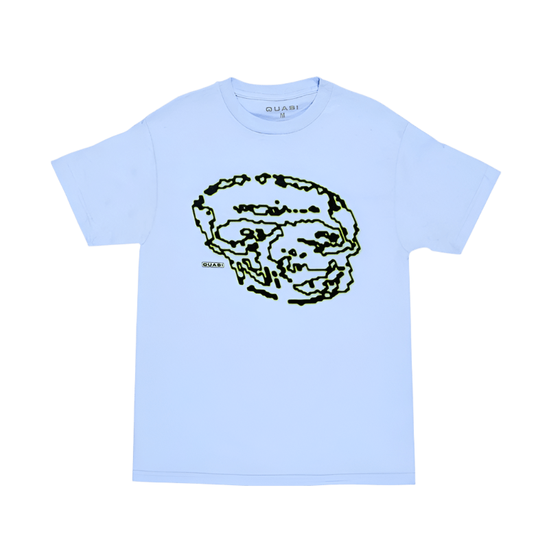 Quasi - S.G. Tee - 7B Boardshop