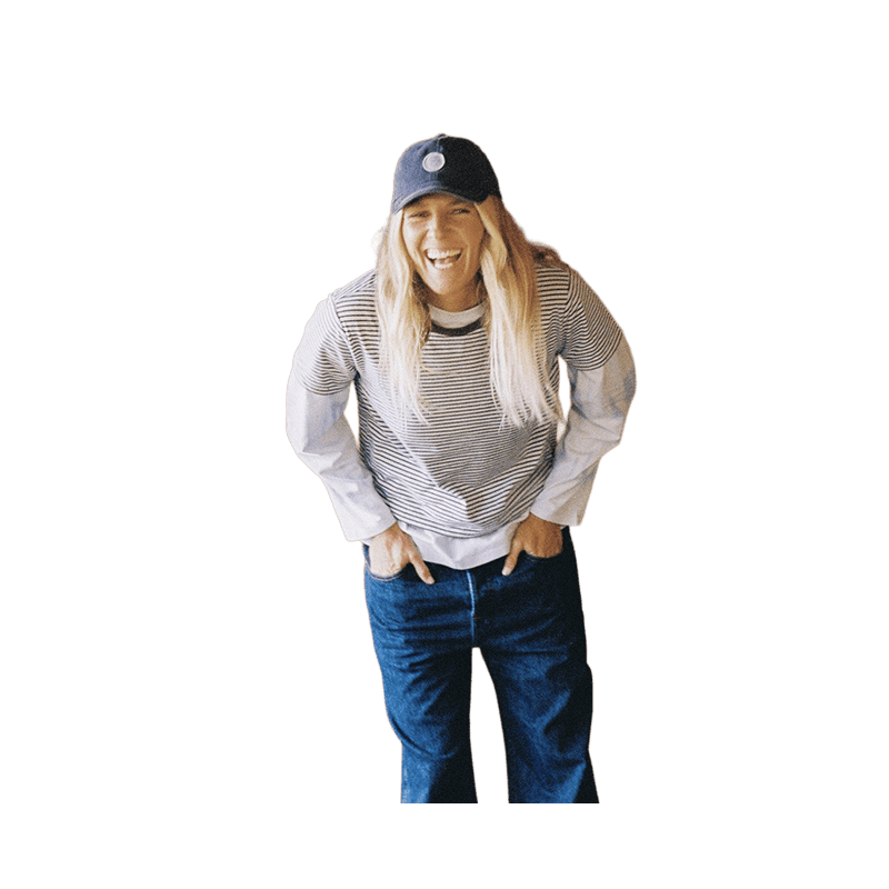 Rip Curl SG Washed Cap – Navy - 7B Boardshop