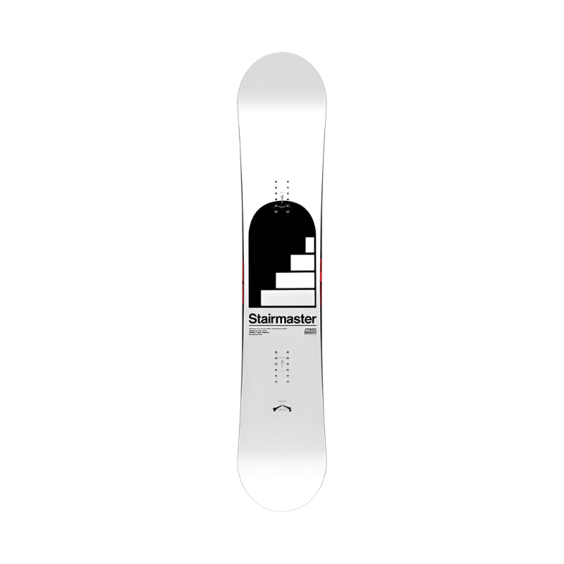 Spring Break Stairmaster 2026 - 7B Boardshop