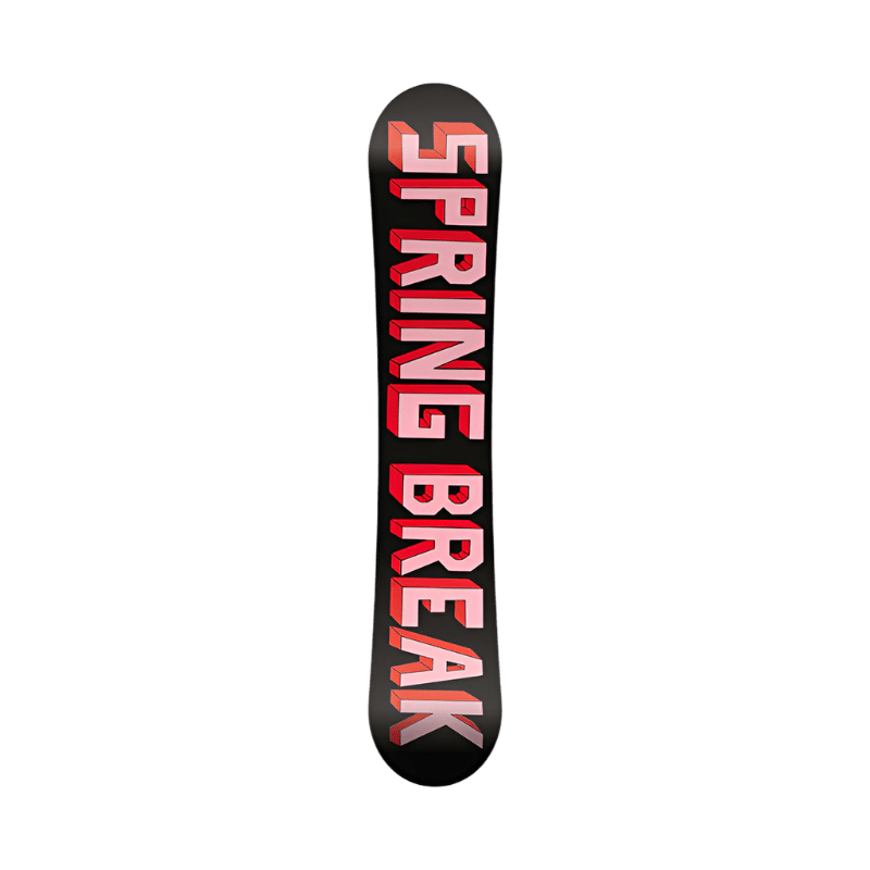 Spring Break Stairmaster 2026 - 7B Boardshop