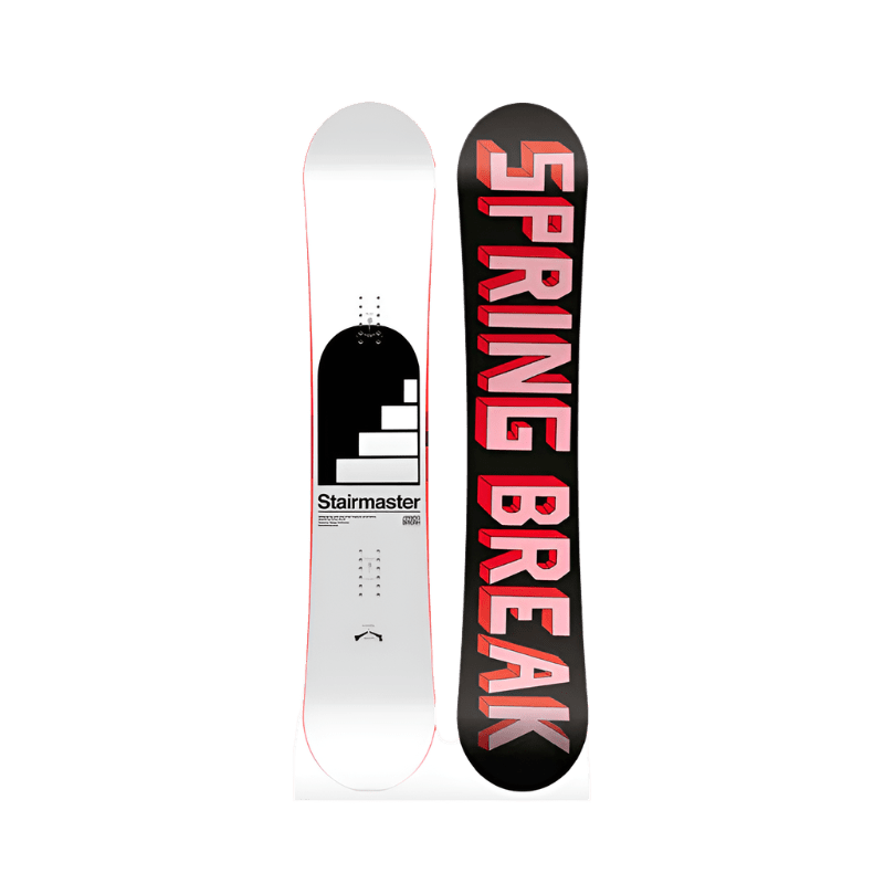 Spring Break Stairmaster 2026 - 7B Boardshop