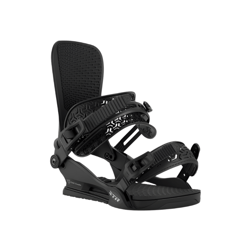 Union STR 2026 - 7B Boardshop