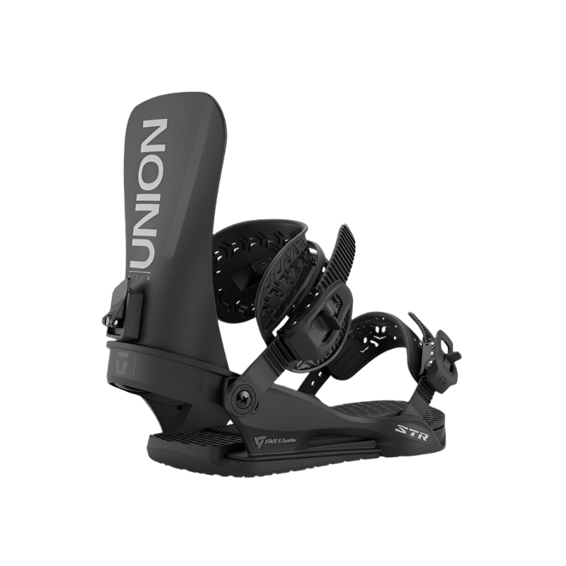 Union STR 2026 - 7B Boardshop