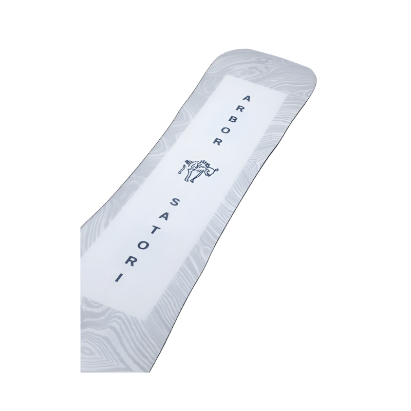 Arbor Satori 154 2026 - 7B Boardshop