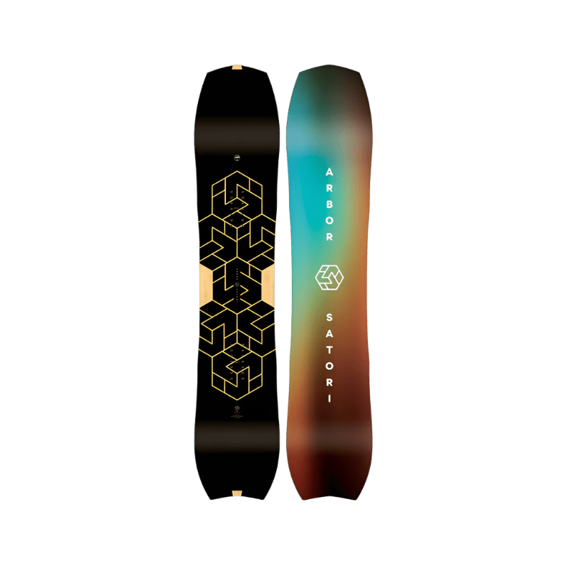 Arbor Satori 24/25 - 154 - 7B Boardshop