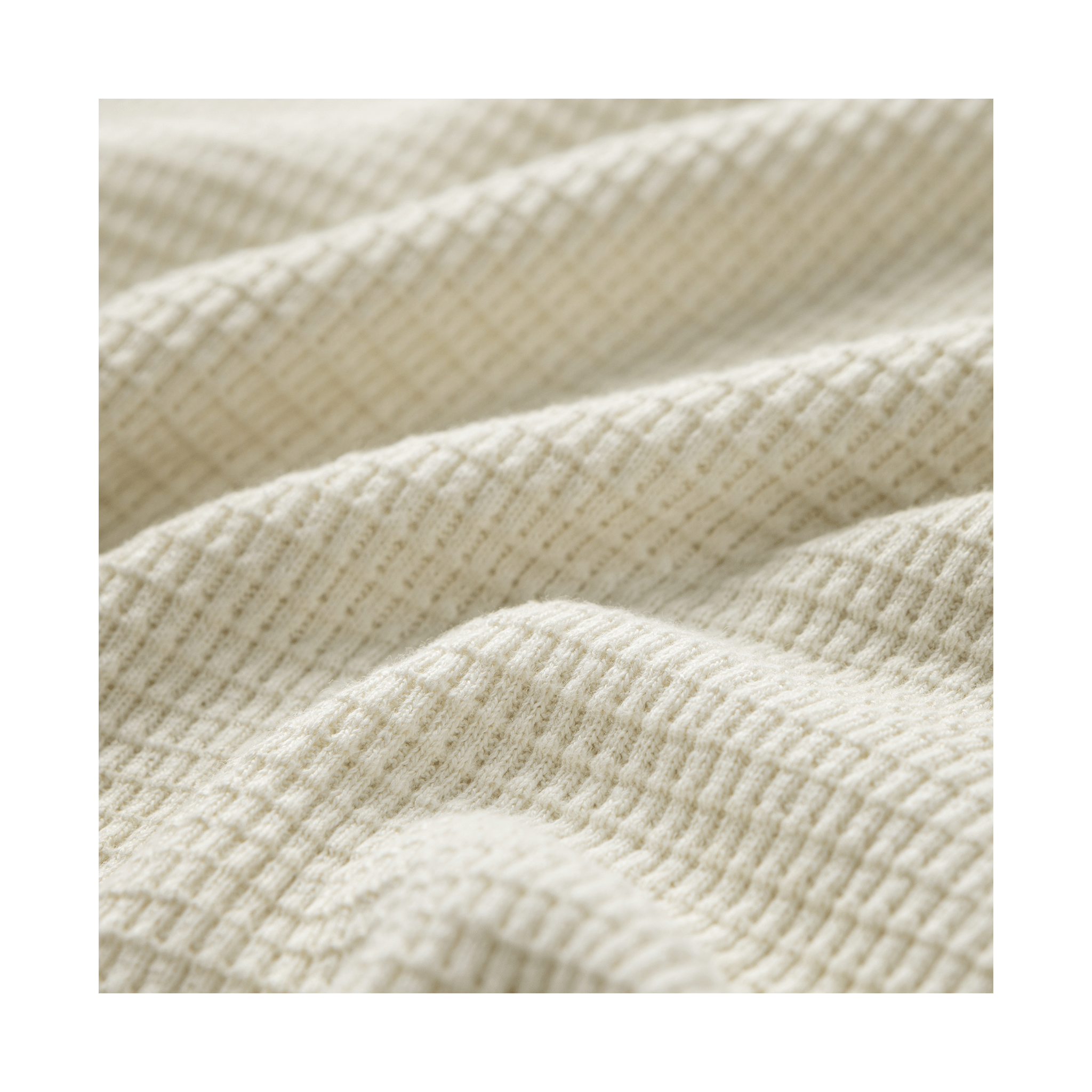 Seager - Sawpit Henley L/S Thermal - 7B Boardshop