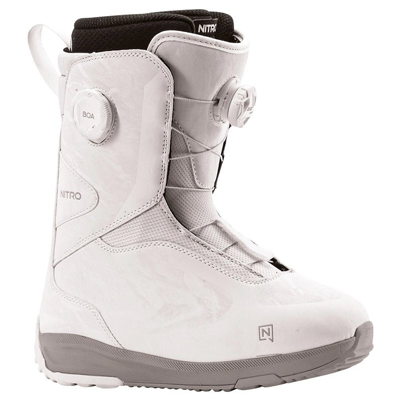 Nitro Scala BOA Women's Snowboard Boots 2026/27 - 7B Boardshop