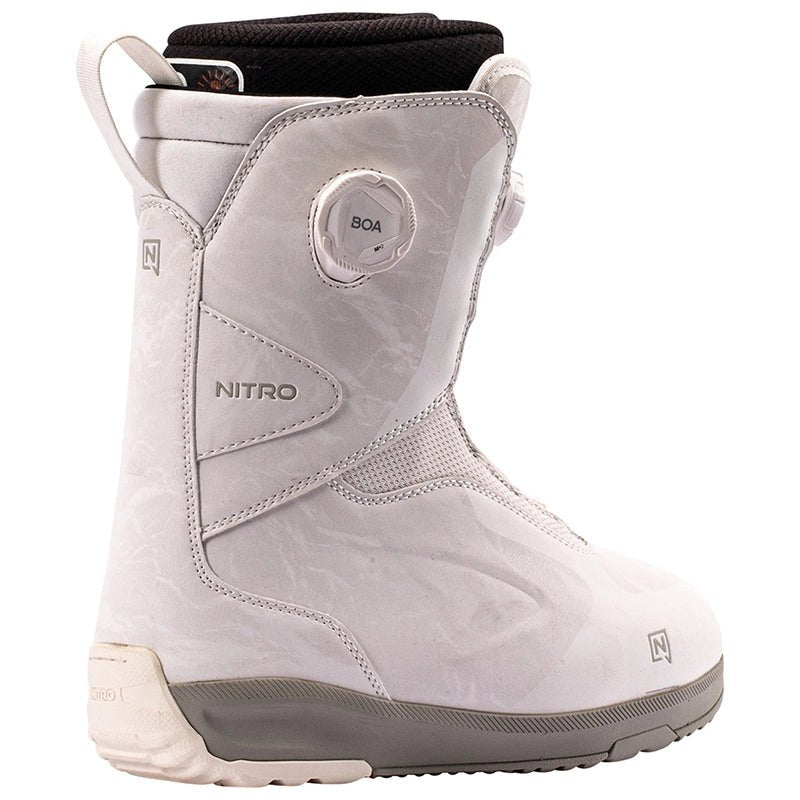 Nitro Scala BOA Women's Snowboard Boots 2026/27 - 7B Boardshop