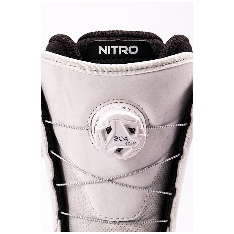 Nitro Scala BOA Women's Snowboard Boots 2026/27 - 7B Boardshop