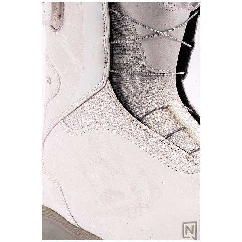 Nitro Scala BOA Women's Snowboard Boots 2026/27 - 7B Boardshop