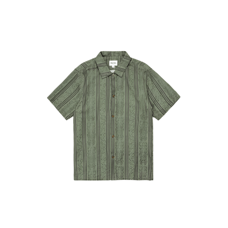 Rhythm - Scale S/S - 7B Boardshop