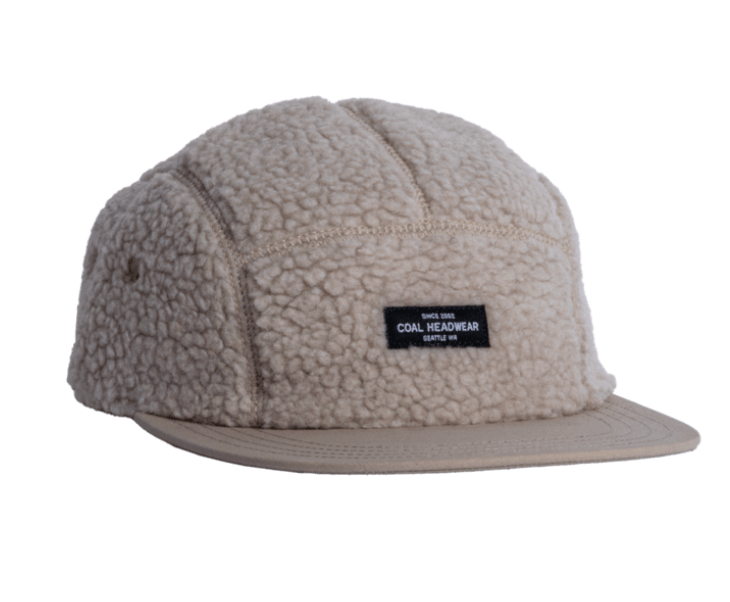 Linus Fleece Cap - 7B Boardshop