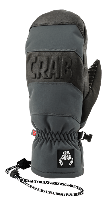 Crab Grab Champ Mitt - 7B Boardshop