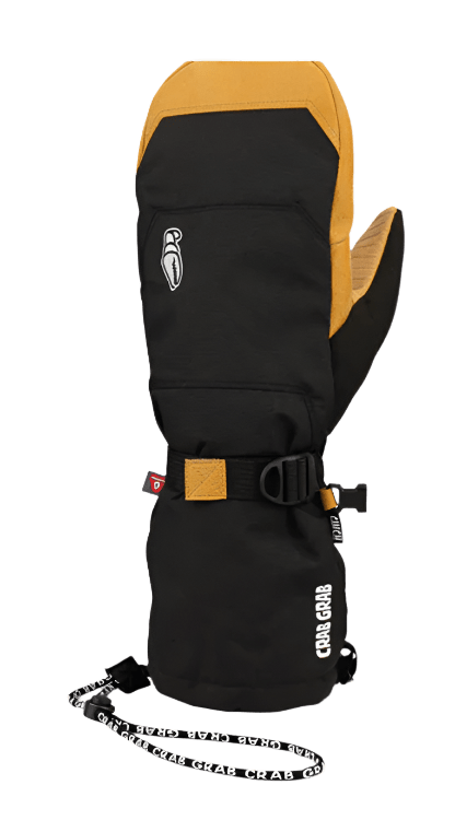Cinch Mitt - 7B Boardshop