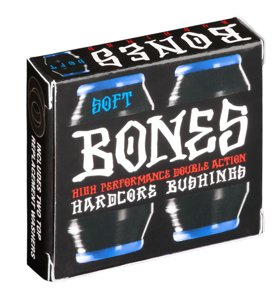 Bones Bushings - 7B Boardshop