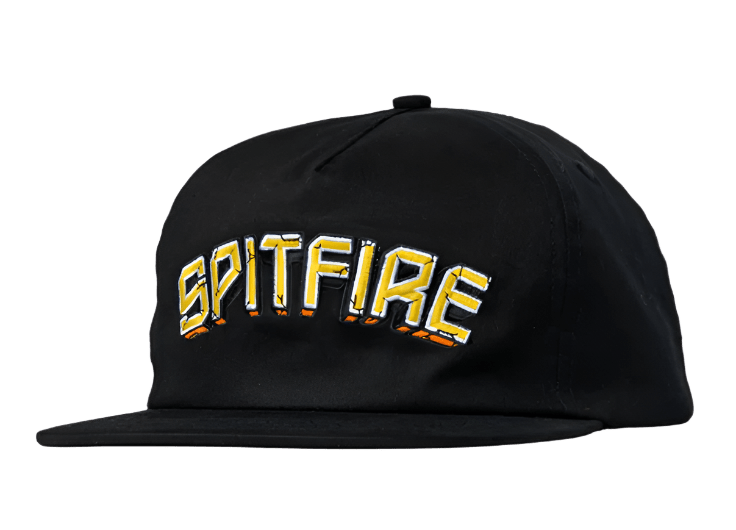 Spitfire - Heatwave Snapback - 7B Boardshop