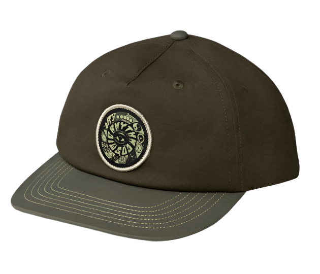 Rhythm - Vortex Cap - 7B Boardshop