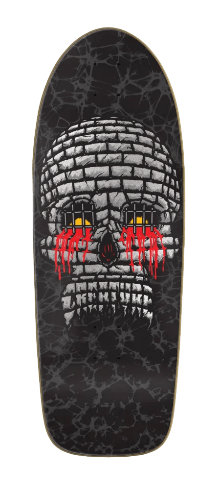 Creature Doom Skull 10.4 X 29.1 - 7B Boardshop