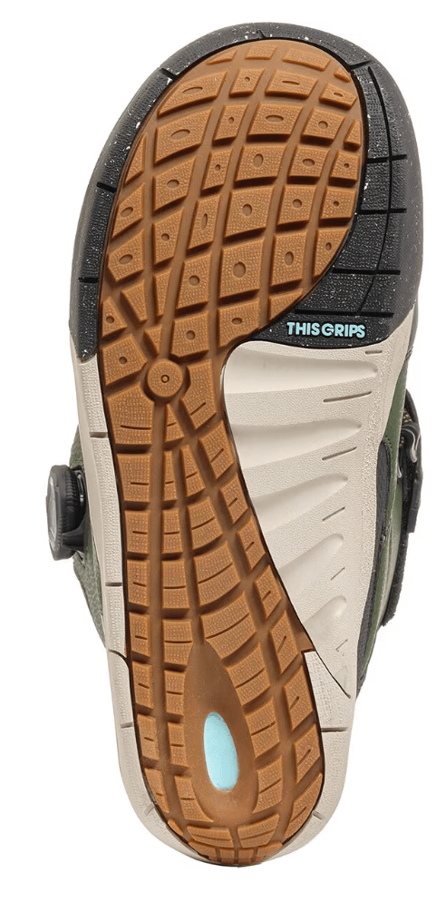 K2 Evasion 24/25 - 7B Boardshop