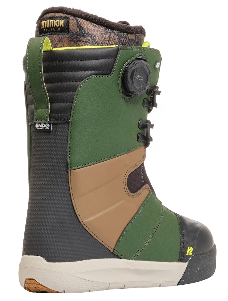 K2 Evasion 24/25 - 7B Boardshop