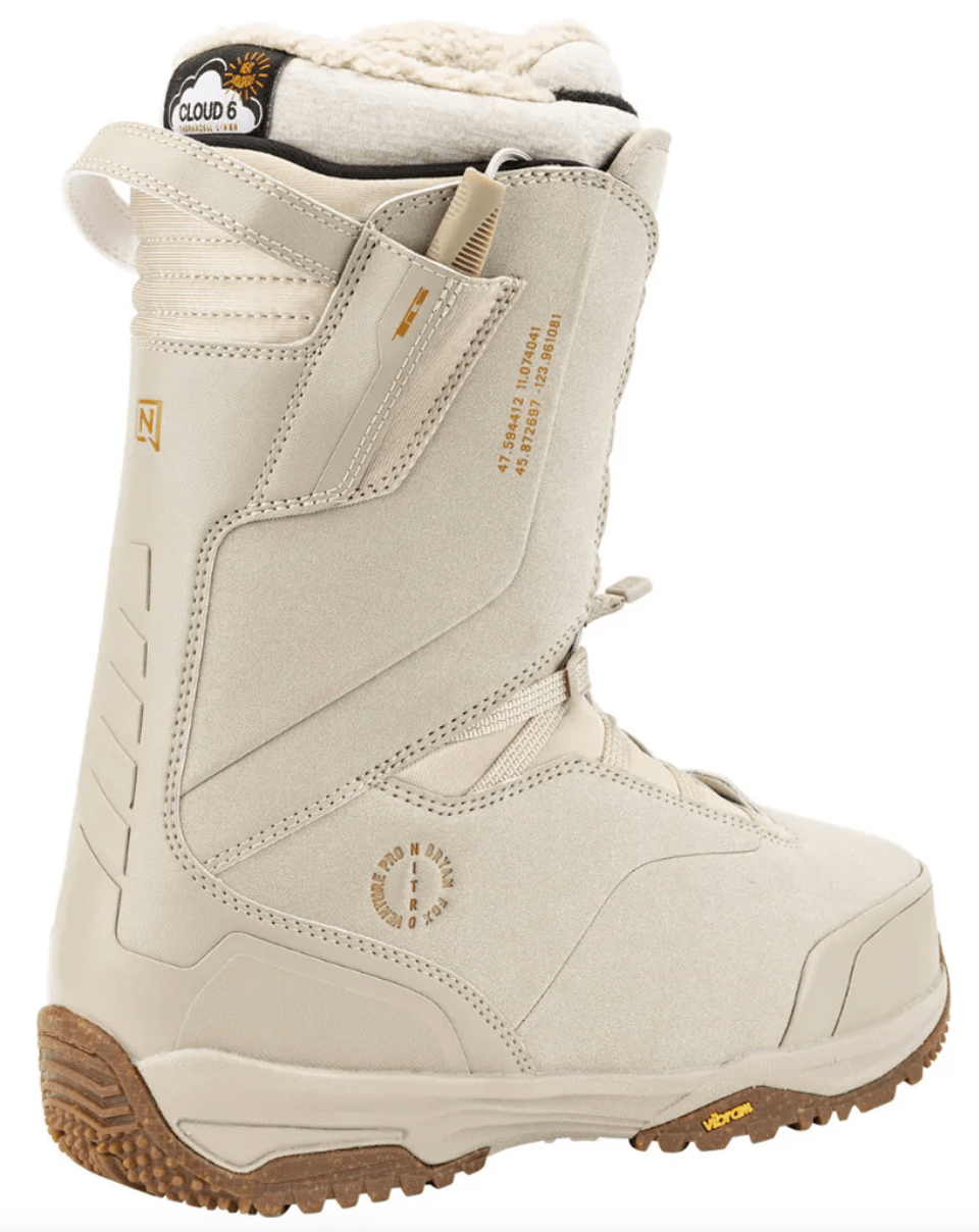 Nitro Venture Pro TLS Bryan Fox 24/25 - 7B Boardshop