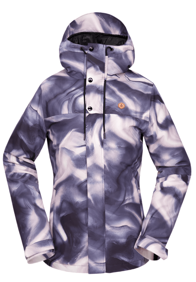 Volcom Bolt Insulated Jacket - 7B Boardshop
