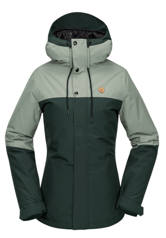 Volcom Bolt Insulated Jacket - 7B Boardshop