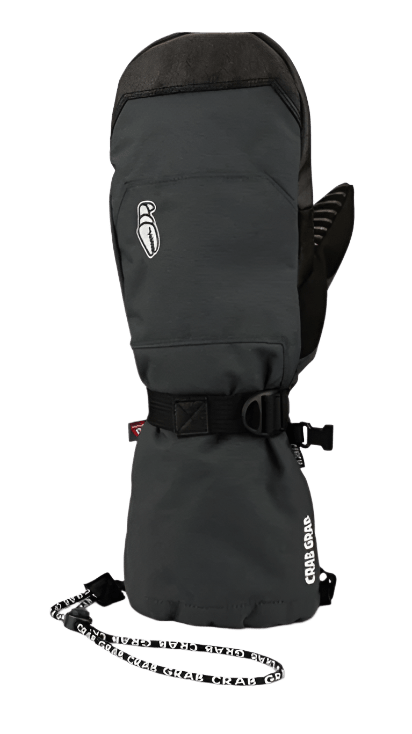 Cinch Mitt - 7B Boardshop