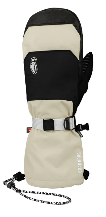 Cinch Mitt - 7B Boardshop