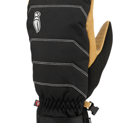 Snuggler Mitten - 7B Boardshop