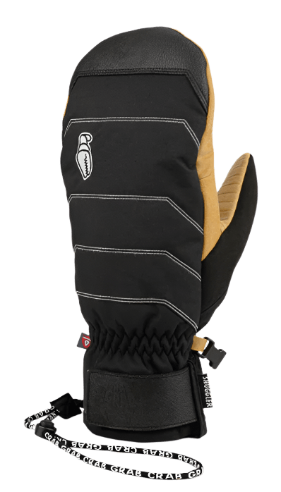 Snuggler Mitten - 7B Boardshop