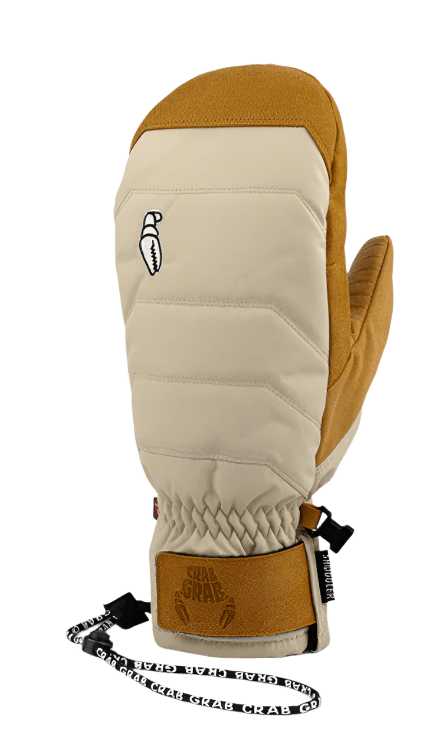 Snuggler Mitten - 7B Boardshop