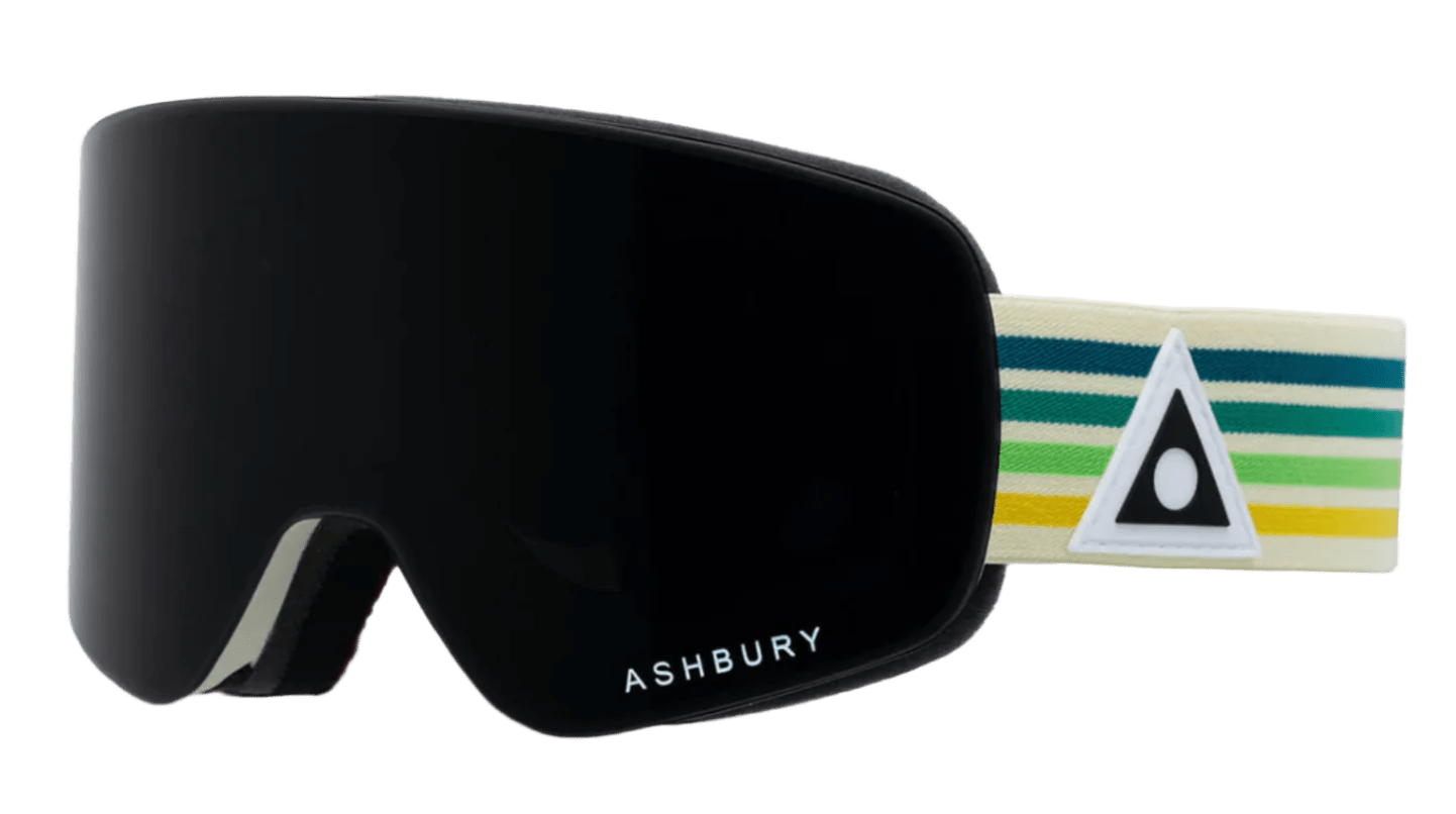 Ashbury Sonic - 7B Boardshop