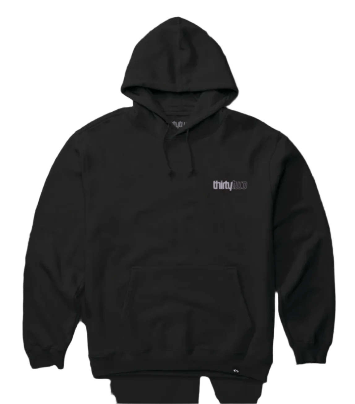 ThirtyTwo Vizz Hoodie - 7B Boardshop